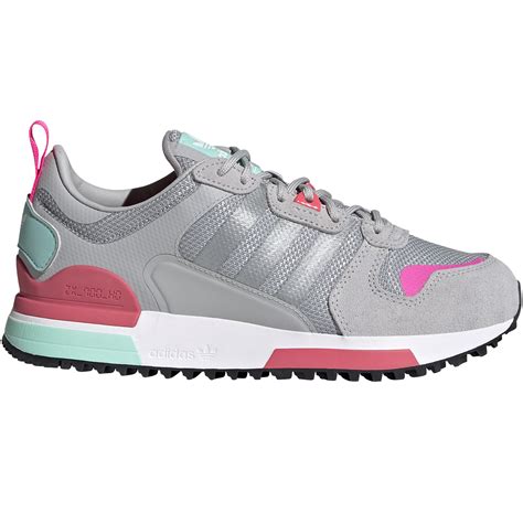 adidas zx 700 w grijs turkoois|adidas ZX 700 HD Shoes .